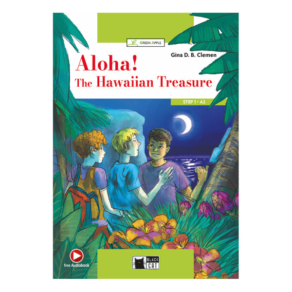 Green Apple Step 1 A2