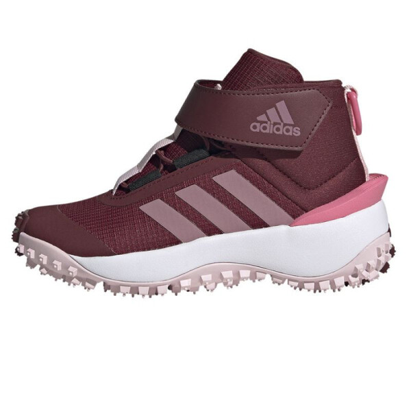 Boty adidas Fortatrail EL Jr IG7267