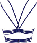 Polokorzet V-9611 modrý - Axami 75B