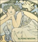 Alfons Mucha (posterbook) Daniel Kiecol