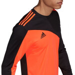 Pánské brankářské tričko Squadra 21 GK9805 Adidas