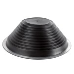 Gumové těsnění proti dešti pro ocelový komín HARVIA CWHM22L