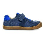 Koel Dylan Cotton 3.0 Blue celoroční