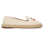 Espadrilky DeeZee 8-266-1 Látkový materiál