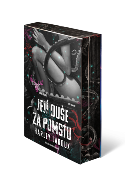 Její duše za pomstu - Harley Laroux