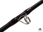 Hell-Cat Prut Kronoss Black Edition 2,4m 400-600g,Hell-Cat Prut Kronoss Black Edition 2,4m 400-600g