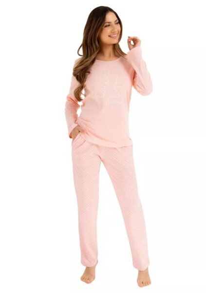 Dámské pyžamo 704/52 REGINA hot16122