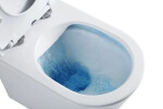 Závěsný WC set k zazdění SAT SIKOTZREX72B SIKOTZREX72B