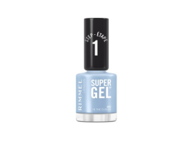 Rimmel London Lak na nehty Super Gel 060