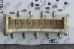 PIETRO Řídicí modul LED blikače DRL levý pro MINI F54–F57