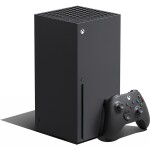 Microsoft Xbox Series X 1TB (RRT-00010)