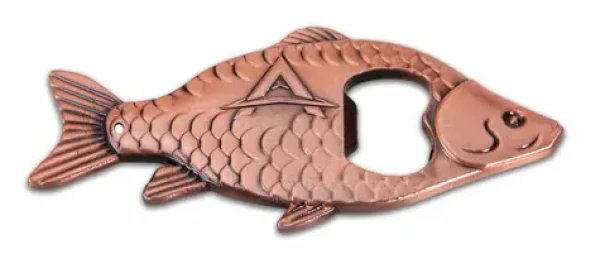 Anaconda Otvírák na lahve Kapr (0125911)