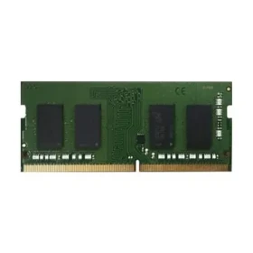 QNAP 4GB DDR4 RAM / 2666 MHz / SO-DIMM / TO verze (RAM-4GDR4T0-SO-2666)