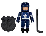 McFarlane Figurka Auston Matthews #34 Toronto Maple Leafs NHL Construct Figure