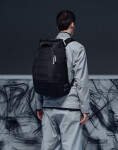 Batoh Db Hugger Backpack 25L Charcoal Grey 25 l