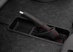 Mamido Elektrické autíčko Buggy SX2358 XXL 800W černé