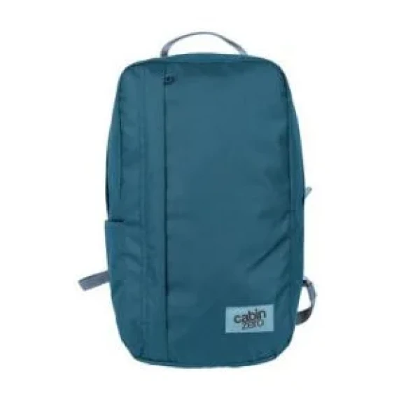 CabinZero Classic 11L Aruba Blue 11 L CABINZERO-221803