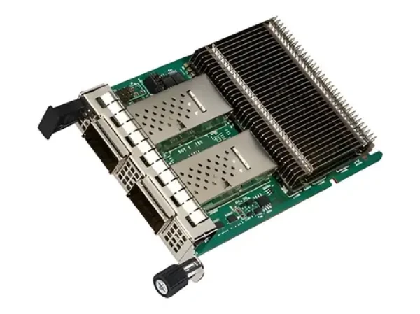 Intel E830-CQDA2 / Síťový adaptér / OCP 3.0 / 10/25/40/50 Gb Ethernet (E830CQDA2OC3M)