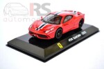 Ferrari 458 Speciale (2013) 1:43