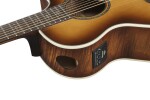 Ibanez AE3007FMH Tobacco Edge Burst