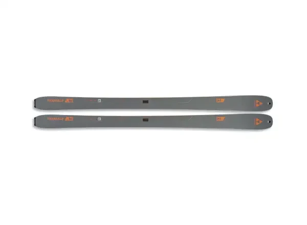 Fischer Transalp 86 CTI skialpové lyže 176 cm 176 cm