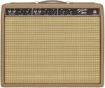 Fender 62 Deluxe Amp