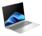 HP EliteBook 6 G1i 16 stříbrná / Notebook / 16" WUXGA IPS / Intel Core Ultra 7 255U / 32GB / 512GB SSD / W11P (AD4L3ET#BCM)