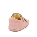 Dívčí barefoot sandály PREWALKERS SANDAL PINK FRODDO G1130023-7 - 20