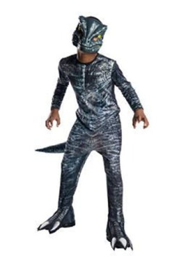 Kostým Velociraptor