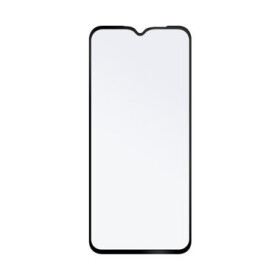 FIXED Full-Cover Ochranné tvrzené sklo pro Infinix Note 20 PRO lepení přes celý displej černá (FIXGFA-1109-BK)