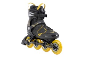 Pánské inline brusle K2 F.I.T. 90 BOA (2023) velikost: EU 44
