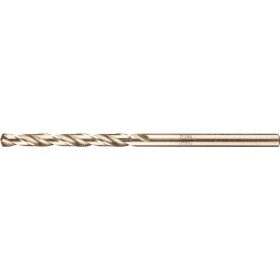 PFERD TOOLS 25203933 Nerezová ocel (INOX) spirálový vrták, 3 mm, délka 46 mm, DIN 1897, 10 ks