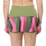 Tenisová sukně Mizuno Release Flying Skirt 62GBA70133 Velikost textilu: M