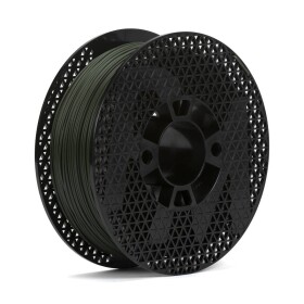 Filament-PM PLA + vylepšená snadno tisknutelná struna ARMY Woodland Green 1,75 mm 1 kg Filament PM
