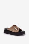 Pantofle model 211968 Step in style 40