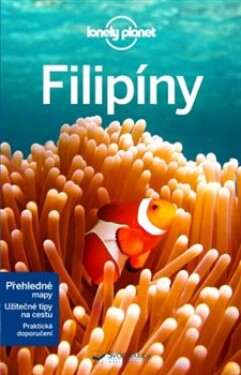 Filipíny Lonely Planet