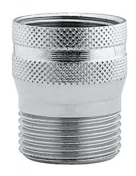 GROHE - Náhradní díly Originální WAS pojistka proti prasknutí hadice, chrom 41001000