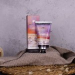 The English Soap Company Krém na ruce Winter Solstice 75 ml, fialová barva, kov