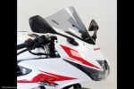 Suzuki Gsxr125 17-25 Plexi Airflow