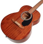 Fender DE FA-135 Concert All-Mahogany WN NA