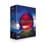 Dragon Eclipse - Výprava do říše stínů - Albi