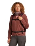 Unisex merino nákrčník ICEBREAKER 200 Oasis Flexi Chute, Summit univerzální