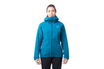 Dámská bunda MOUNTAIN EQUIPMENTW's Garwhal Jacket Mykonos Blue