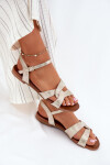 Sandály model 215350 Step in style 36