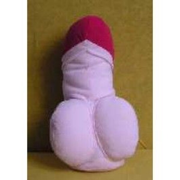 Joke21 Polštář pinďa 40 cm