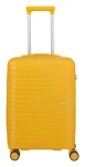 Travelite Pacific S Yellow 37 L TRAVELITE-7000947-89