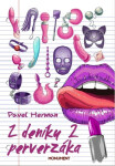 Z deníku perverzáka 2 - Pavel Herman