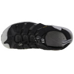 Pánské sandály Clearwater II M 1024968 černé - Keen 42