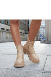 Boty model 206538 Solea 38