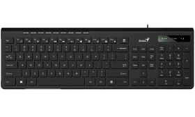 Genius SlimStar 230 II 31310048403
